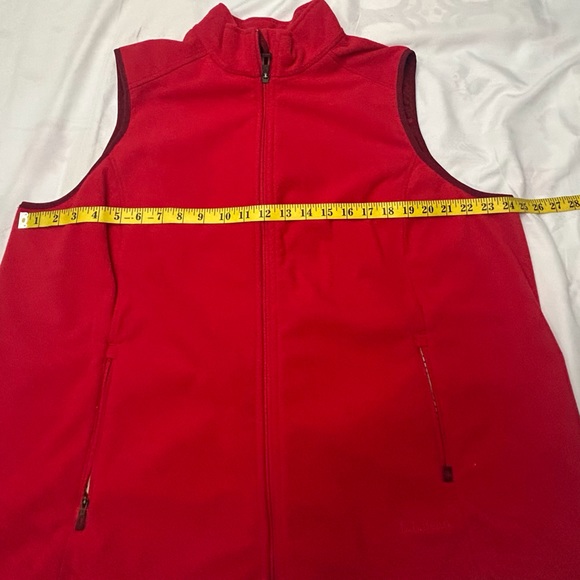 LLBEAN VEST - Picture 5 of 14